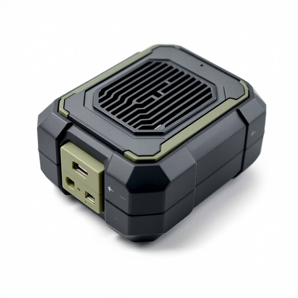 Halt Outdoors Shield